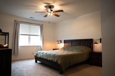 Welcome to 479 Cedarview Road in Pine Hills at Cane Bay on Cypress Point Par 3 in South Carolina - for sale on GolfHomes.com, golf home, golf lot