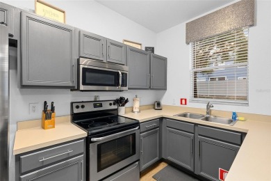 MOVE-IN READY and FULLY FURNISHED, this spacious 4-bedroom on Highlands Reserve Golf Club in Florida - for sale on GolfHomes.com, golf home, golf lot