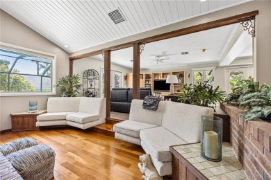 Welcome to your new home in one of Dunedin's premier on The Dunedin Country Club in Florida - for sale on GolfHomes.com, golf home, golf lot