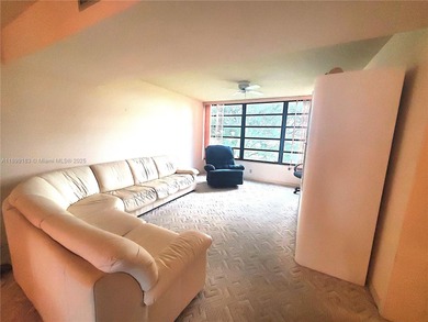 A hidden gem! Spacious 1,385 SF 2-bedroom, 2-bath unit with an on Pine Island Ridge Country Club in Florida - for sale on GolfHomes.com, golf home, golf lot