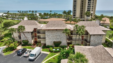 OCEAN VIEWS! Beautiful 1 bedroom furnished condo at Ocean on Ocean Village Golf Course in Florida - for sale on GolfHomes.com, golf home, golf lot