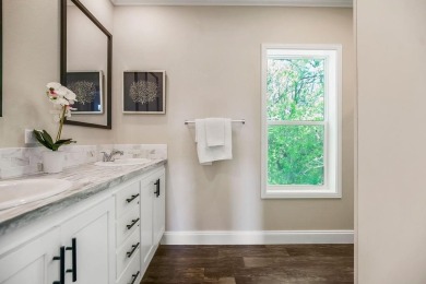 Motivated sellers - don't miss this opportunity! This gorgeous on Sugar Valley Lakes Golf Course in Kansas - for sale on GolfHomes.com, golf home, golf lot