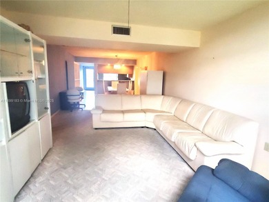 A hidden gem! Spacious 1,385 SF 2-bedroom, 2-bath unit with an on Pine Island Ridge Country Club in Florida - for sale on GolfHomes.com, golf home, golf lot