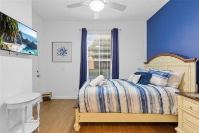 MOVE-IN READY and FULLY FURNISHED, this spacious 4-bedroom on Highlands Reserve Golf Club in Florida - for sale on GolfHomes.com, golf home, golf lot
