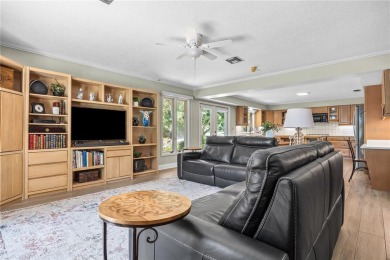 Welcome to your new home in one of Dunedin's premier on The Dunedin Country Club in Florida - for sale on GolfHomes.com, golf home, golf lot