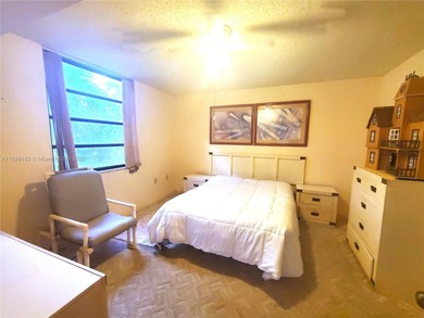 A hidden gem! Spacious 1,385 SF 2-bedroom, 2-bath unit with an on Pine Island Ridge Country Club in Florida - for sale on GolfHomes.com, golf home, golf lot