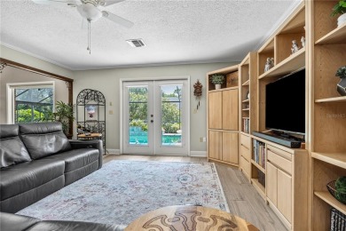 Welcome to your new home in one of Dunedin's premier on The Dunedin Country Club in Florida - for sale on GolfHomes.com, golf home, golf lot
