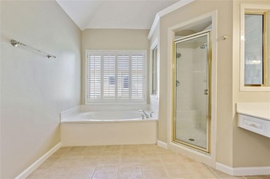 4 bedroom, 3 full baths, .48 acre level, fenced lot in sought on The Golf Club At Bradshaw Farm in Georgia - for sale on GolfHomes.com, golf home, golf lot