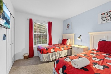 MOVE-IN READY and FULLY FURNISHED, this spacious 4-bedroom on Highlands Reserve Golf Club in Florida - for sale on GolfHomes.com, golf home, golf lot
