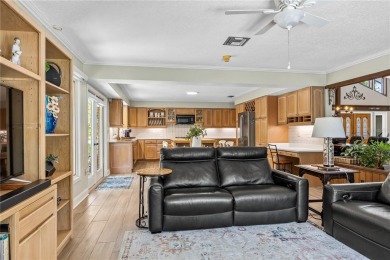 Welcome to your new home in one of Dunedin's premier on The Dunedin Country Club in Florida - for sale on GolfHomes.com, golf home, golf lot