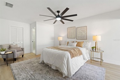 Under contract-accepting backup offers. Welcome home to this on Chi Chi Rodriguez Golf Club in Florida - for sale on GolfHomes.com, golf home, golf lot