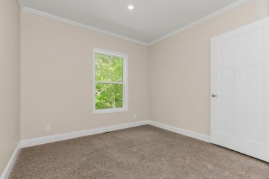 Motivated sellers - don't miss this opportunity! This gorgeous on Sugar Valley Lakes Golf Course in Kansas - for sale on GolfHomes.com, golf home, golf lot