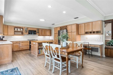 Welcome to your new home in one of Dunedin's premier on The Dunedin Country Club in Florida - for sale on GolfHomes.com, golf home, golf lot