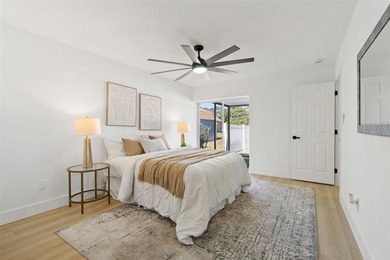 Under contract-accepting backup offers. Welcome home to this on Chi Chi Rodriguez Golf Club in Florida - for sale on GolfHomes.com, golf home, golf lot