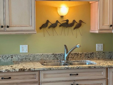 OCEAN VIEWS! Beautiful 1 bedroom furnished condo at Ocean on Ocean Village Golf Course in Florida - for sale on GolfHomes.com, golf home, golf lot