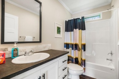 Motivated sellers - don't miss this opportunity! This gorgeous on Sugar Valley Lakes Golf Course in Kansas - for sale on GolfHomes.com, golf home, golf lot