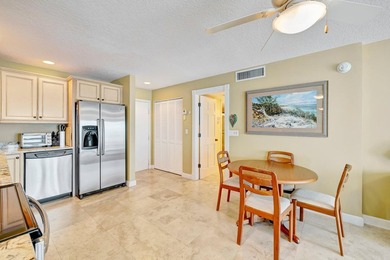 OCEAN VIEWS! Beautiful 1 bedroom furnished condo at Ocean on Ocean Village Golf Course in Florida - for sale on GolfHomes.com, golf home, golf lot