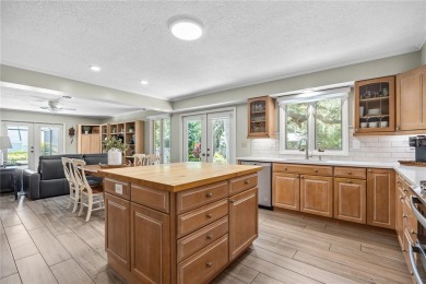 Welcome to your new home in one of Dunedin's premier on The Dunedin Country Club in Florida - for sale on GolfHomes.com, golf home, golf lot