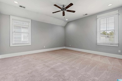 Experience living in the premier Sawyer Trail residence on Ross Bridge Golf Resort in Alabama - for sale on GolfHomes.com, golf home, golf lot