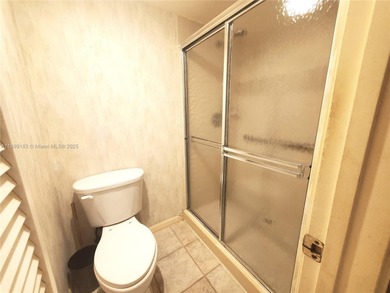 A hidden gem! Spacious 1,385 SF 2-bedroom, 2-bath unit with an on Pine Island Ridge Country Club in Florida - for sale on GolfHomes.com, golf home, golf lot