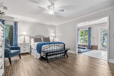 Welcome to your new home in one of Dunedin's premier on The Dunedin Country Club in Florida - for sale on GolfHomes.com, golf home, golf lot
