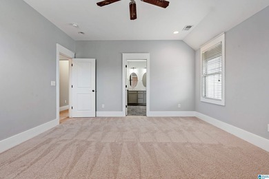 Experience living in the premier Sawyer Trail residence on Ross Bridge Golf Resort in Alabama - for sale on GolfHomes.com, golf home, golf lot