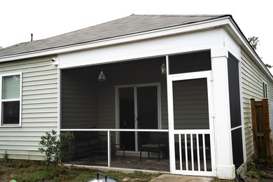 Welcome to 479 Cedarview Road in Pine Hills at Cane Bay on Cypress Point Par 3 in South Carolina - for sale on GolfHomes.com, golf home, golf lot