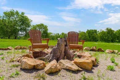 Motivated sellers - don't miss this opportunity! This gorgeous on Sugar Valley Lakes Golf Course in Kansas - for sale on GolfHomes.com, golf home, golf lot