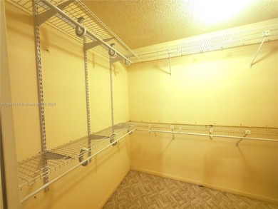 A hidden gem! Spacious 1,385 SF 2-bedroom, 2-bath unit with an on Pine Island Ridge Country Club in Florida - for sale on GolfHomes.com, golf home, golf lot