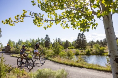 Discover the unmatched lifestyle of Caldera Springs with on Sunriver Caldera Springs Golf Course in Oregon - for sale on GolfHomes.com, golf home, golf lot