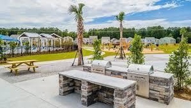 Welcome to 479 Cedarview Road in Pine Hills at Cane Bay on Cypress Point Par 3 in South Carolina - for sale on GolfHomes.com, golf home, golf lot