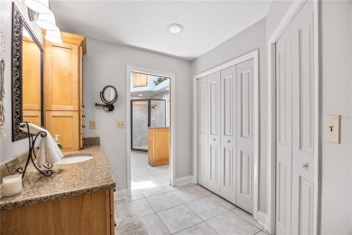 Welcome to your new home in one of Dunedin's premier on The Dunedin Country Club in Florida - for sale on GolfHomes.com, golf home, golf lot