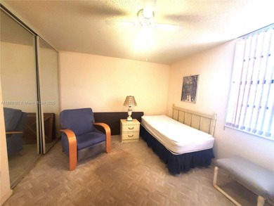 A hidden gem! Spacious 1,385 SF 2-bedroom, 2-bath unit with an on Pine Island Ridge Country Club in Florida - for sale on GolfHomes.com, golf home, golf lot