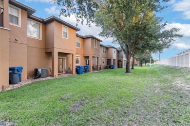 MOVE-IN READY and FULLY FURNISHED, this spacious 4-bedroom on Highlands Reserve Golf Club in Florida - for sale on GolfHomes.com, golf home, golf lot
