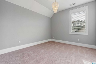 Experience living in the premier Sawyer Trail residence on Ross Bridge Golf Resort in Alabama - for sale on GolfHomes.com, golf home, golf lot