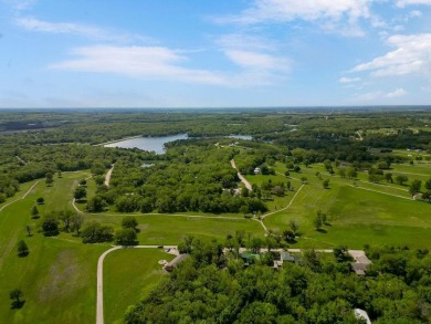 Motivated sellers - don't miss this opportunity! This gorgeous on Sugar Valley Lakes Golf Course in Kansas - for sale on GolfHomes.com, golf home, golf lot