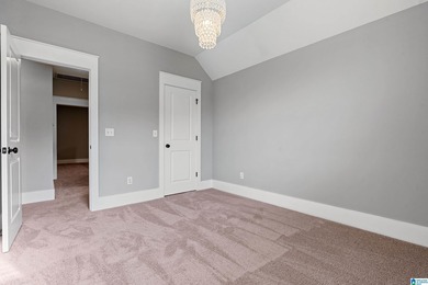 Experience living in the premier Sawyer Trail residence on Ross Bridge Golf Resort in Alabama - for sale on GolfHomes.com, golf home, golf lot