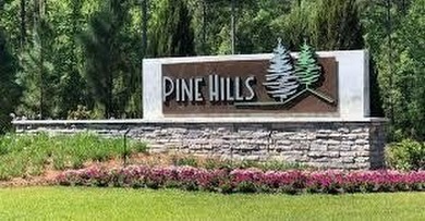 Welcome to 479 Cedarview Road in Pine Hills at Cane Bay on Cypress Point Par 3 in South Carolina - for sale on GolfHomes.com, golf home, golf lot