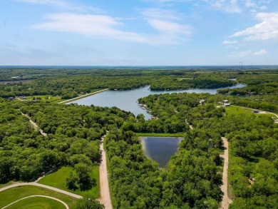 Motivated sellers - don't miss this opportunity! This gorgeous on Sugar Valley Lakes Golf Course in Kansas - for sale on GolfHomes.com, golf home, golf lot
