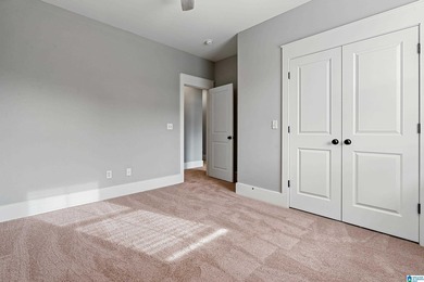 Experience living in the premier Sawyer Trail residence on Ross Bridge Golf Resort in Alabama - for sale on GolfHomes.com, golf home, golf lot