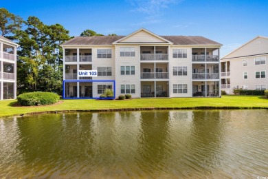 Don't miss this rare opportunity to own this 2 bedroom, 2 on Indigo Creek Golf Club in South Carolina - for sale on GolfHomes.com, golf home, golf lot