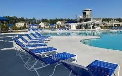 Welcome to 479 Cedarview Road in Pine Hills at Cane Bay on Cypress Point Par 3 in South Carolina - for sale on GolfHomes.com, golf home, golf lot