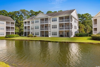 Don't miss this rare opportunity to own this 2 bedroom, 2 on Indigo Creek Golf Club in South Carolina - for sale on GolfHomes.com, golf home, golf lot