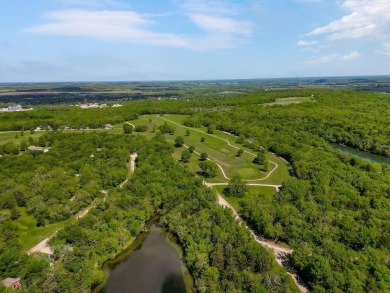 Motivated sellers - don't miss this opportunity! This gorgeous on Sugar Valley Lakes Golf Course in Kansas - for sale on GolfHomes.com, golf home, golf lot