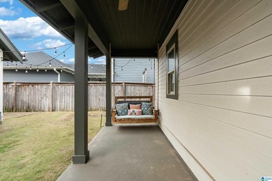 Experience living in the premier Sawyer Trail residence on Ross Bridge Golf Resort in Alabama - for sale on GolfHomes.com, golf home, golf lot