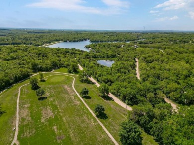 Motivated sellers - don't miss this opportunity! This gorgeous on Sugar Valley Lakes Golf Course in Kansas - for sale on GolfHomes.com, golf home, golf lot