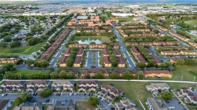 MOVE-IN READY and FULLY FURNISHED, this spacious 4-bedroom on Highlands Reserve Golf Club in Florida - for sale on GolfHomes.com, golf home, golf lot