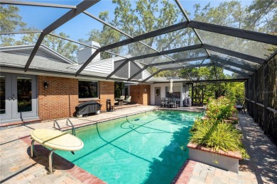 Welcome to your new home in one of Dunedin's premier on The Dunedin Country Club in Florida - for sale on GolfHomes.com, golf home, golf lot