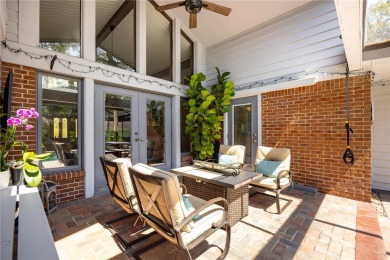 Welcome to your new home in one of Dunedin's premier on The Dunedin Country Club in Florida - for sale on GolfHomes.com, golf home, golf lot