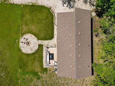 Motivated sellers - don't miss this opportunity! This gorgeous on Sugar Valley Lakes Golf Course in Kansas - for sale on GolfHomes.com, golf home, golf lot